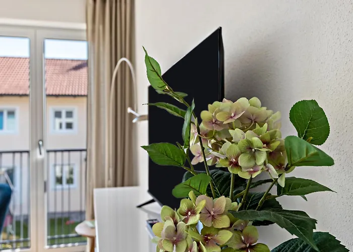 Terralpin Apartments - 27Qm