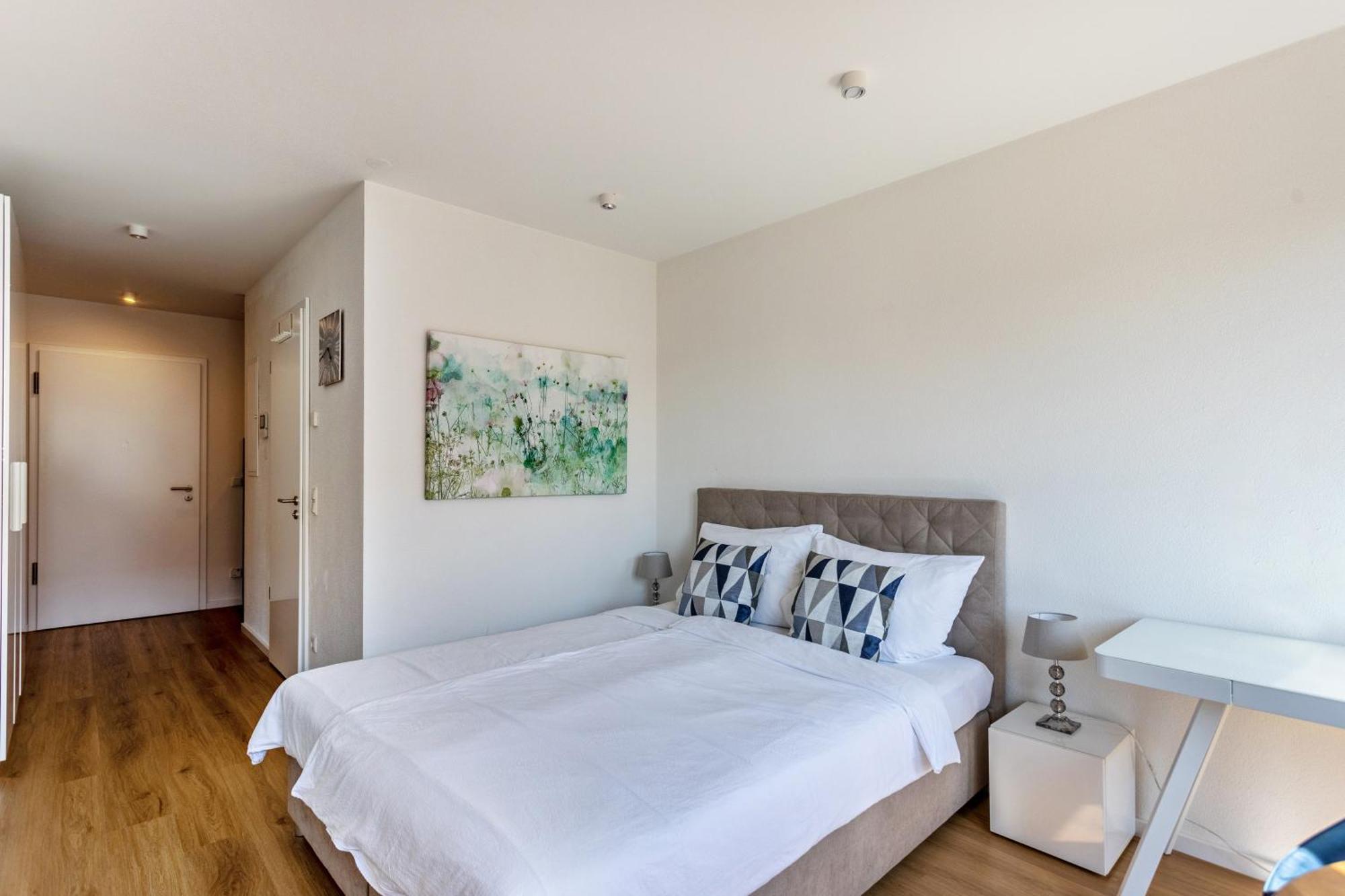 Apartment Terralpin - 27qm *